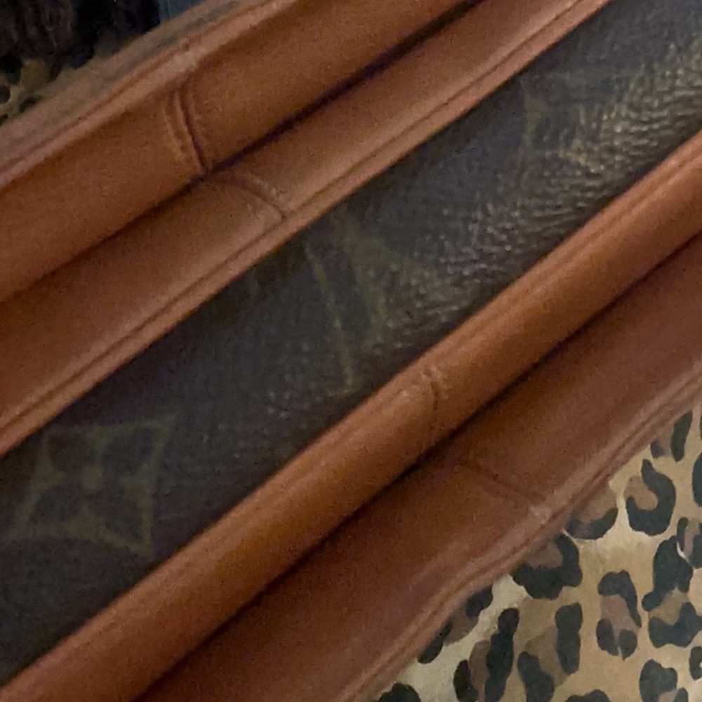 VINTAGE Louis Vuitton Shoulder Bag - Picture 16 of 16